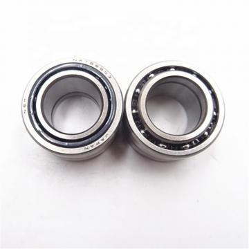 60 mm x 95 mm x 18 mm  NTN 7012 angular contact ball bearings