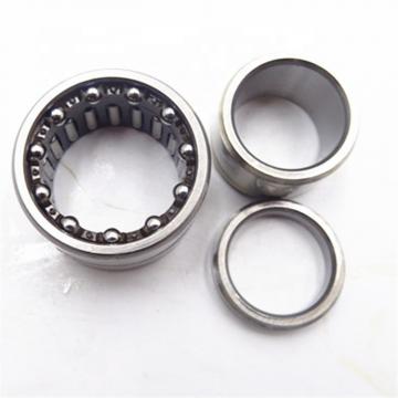 280 mm x 500 mm x 80 mm  ISO NJ256 cylindrical roller bearings