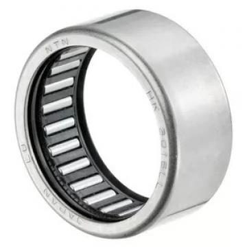 25 mm x 62 mm x 17 mm  ISO N305 cylindrical roller bearings
