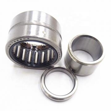 220 mm x 460 mm x 88,5 mm  KOYO AC4446 angular contact ball bearings