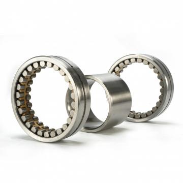 40 mm x 68 mm x 15 mm  KOYO NUP1008 cylindrical roller bearings