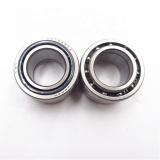 100 mm x 140 mm x 20 mm  KOYO 3NCHAR920 angular contact ball bearings