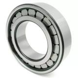 120 mm x 165 mm x 22 mm  NSK 120BER19X angular contact ball bearings